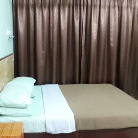 Homestay Rgee クアンタン エクステリア 写真